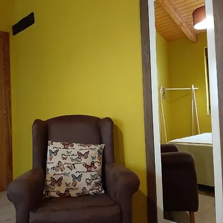 度假居 Vivienda Turistica
