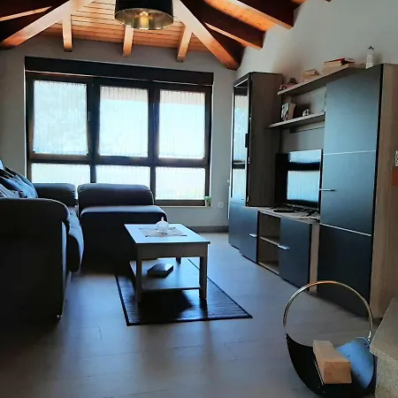 Vivienda Turistica *