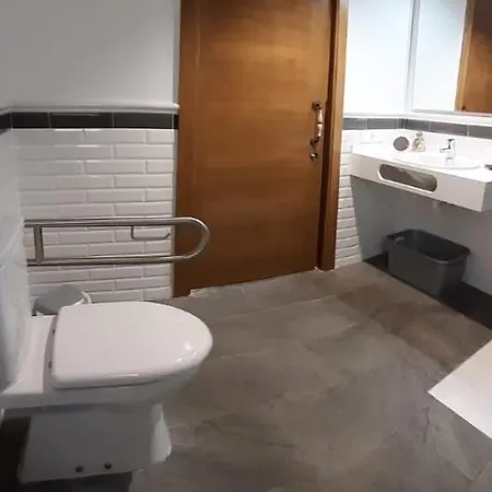 Vivienda Turistica * A Madanela