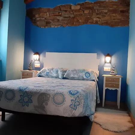 Holiday home Vivienda Turistica *