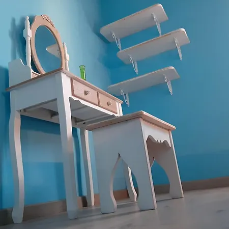 Ferienhaus Vivienda Turistica