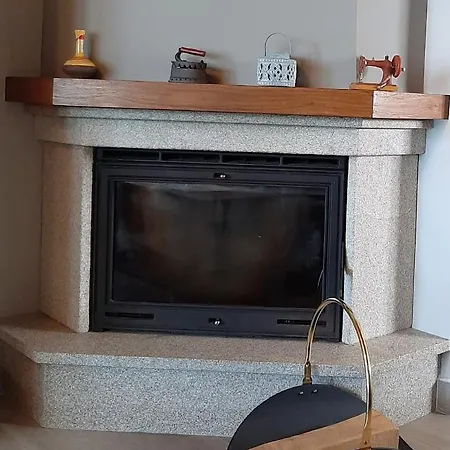 Vivienda Turistica Ferienhaus *